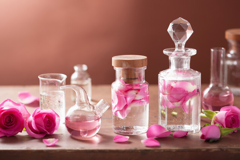 What You Need To Know About Buying, Wearing, And Storing Perfume